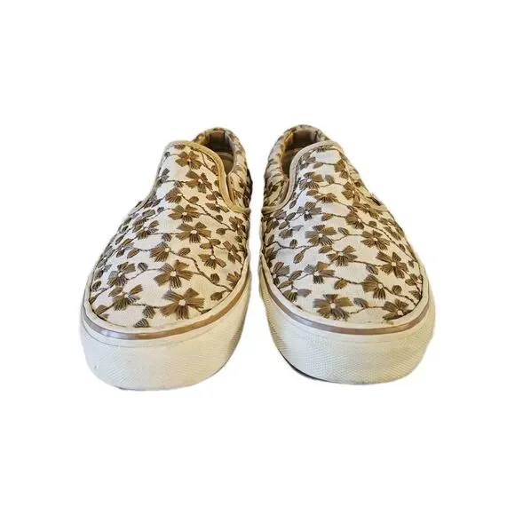 Vans Shoes Size 9.5 - Picture 2 of 6